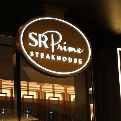 Sr prime steakhouse  Dine-in or Order takeaway now!TrademarkElite is the U